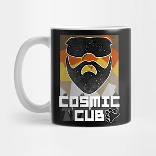 Cosmic Cub #1 Mug